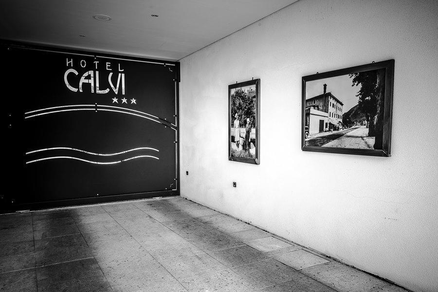 Hotel Calvi-Ristorante Mainor Vittorio Veneto Dış mekan fotoğraf