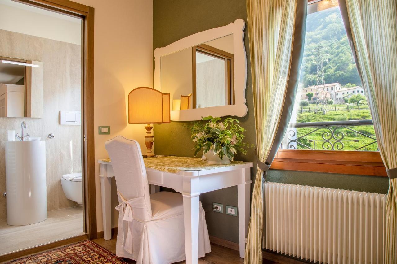 Hotel Calvi-Ristorante Mainor Vittorio Veneto Dış mekan fotoğraf