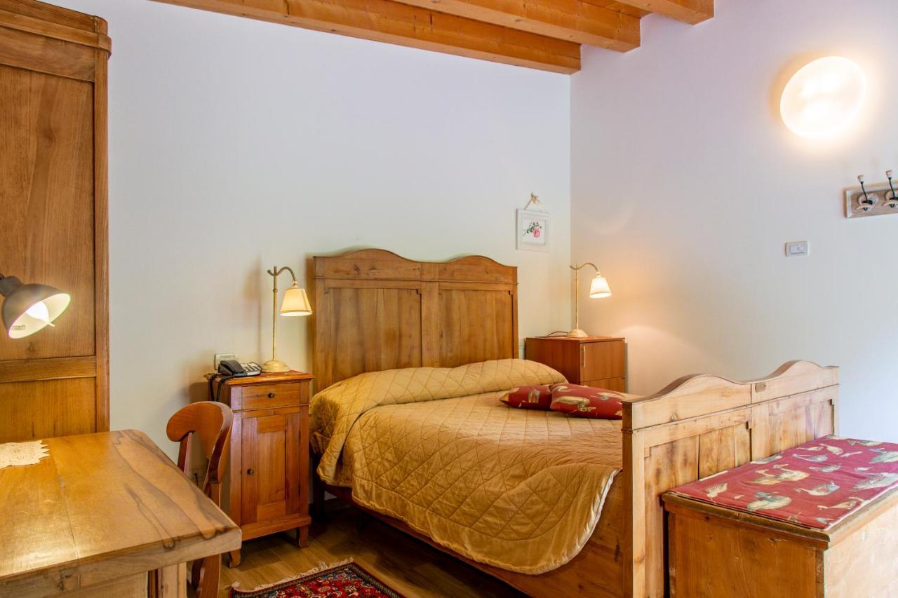 Hotel Calvi-Ristorante Mainor Vittorio Veneto Dış mekan fotoğraf