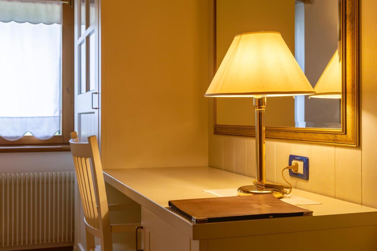 Hotel Calvi-Ristorante Mainor Vittorio Veneto Dış mekan fotoğraf