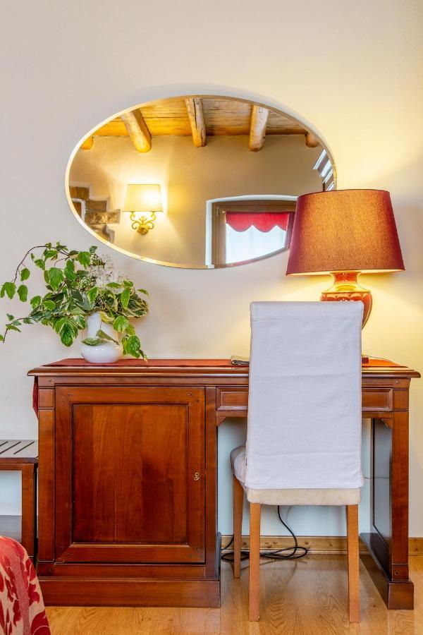 Hotel Calvi-Ristorante Mainor Vittorio Veneto Dış mekan fotoğraf