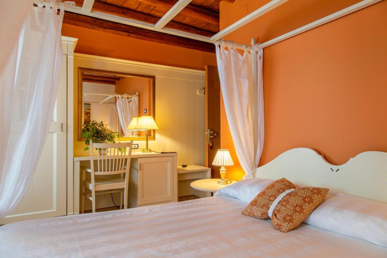 Hotel Calvi-Ristorante Mainor Vittorio Veneto Dış mekan fotoğraf