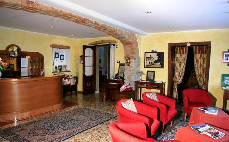 Hotel Calvi-Ristorante Mainor Vittorio Veneto Dış mekan fotoğraf