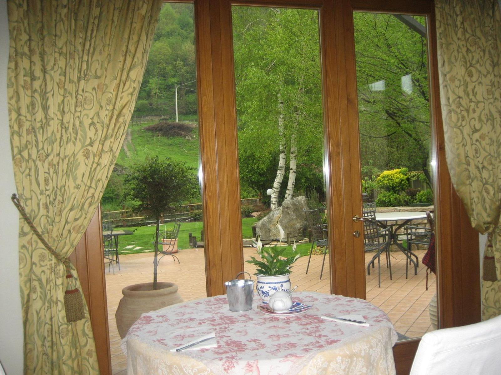 Hotel Calvi-Ristorante Mainor Vittorio Veneto Dış mekan fotoğraf