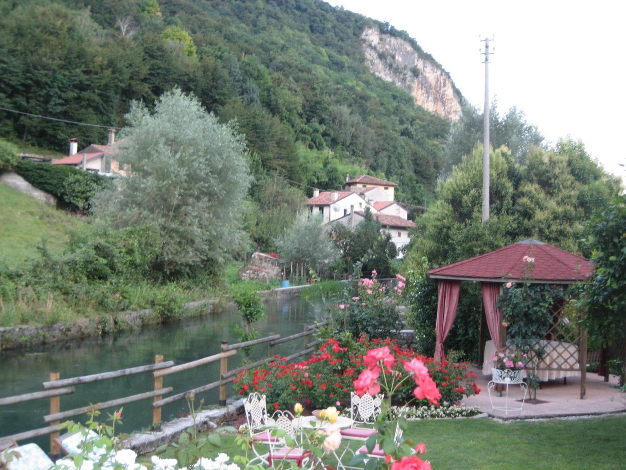Hotel Calvi-Ristorante Mainor Vittorio Veneto Dış mekan fotoğraf
