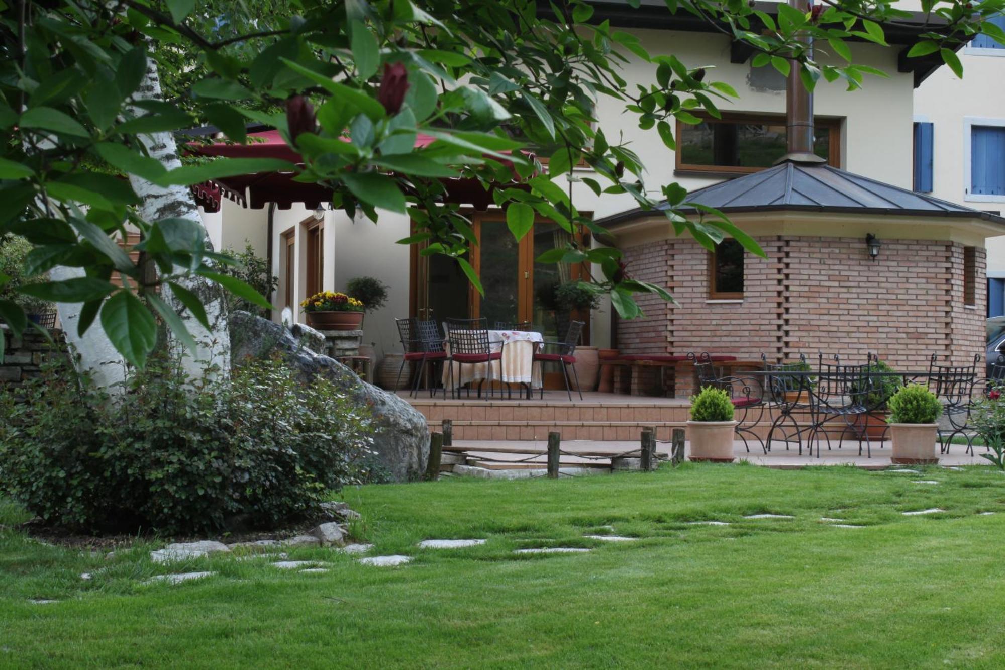 Hotel Calvi-Ristorante Mainor Vittorio Veneto Dış mekan fotoğraf