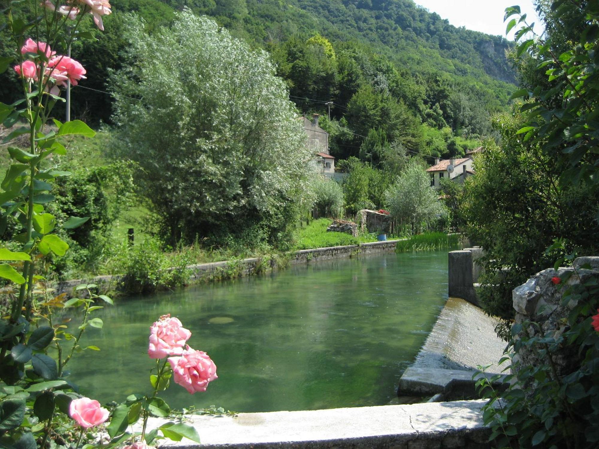 Hotel Calvi-Ristorante Mainor Vittorio Veneto Dış mekan fotoğraf