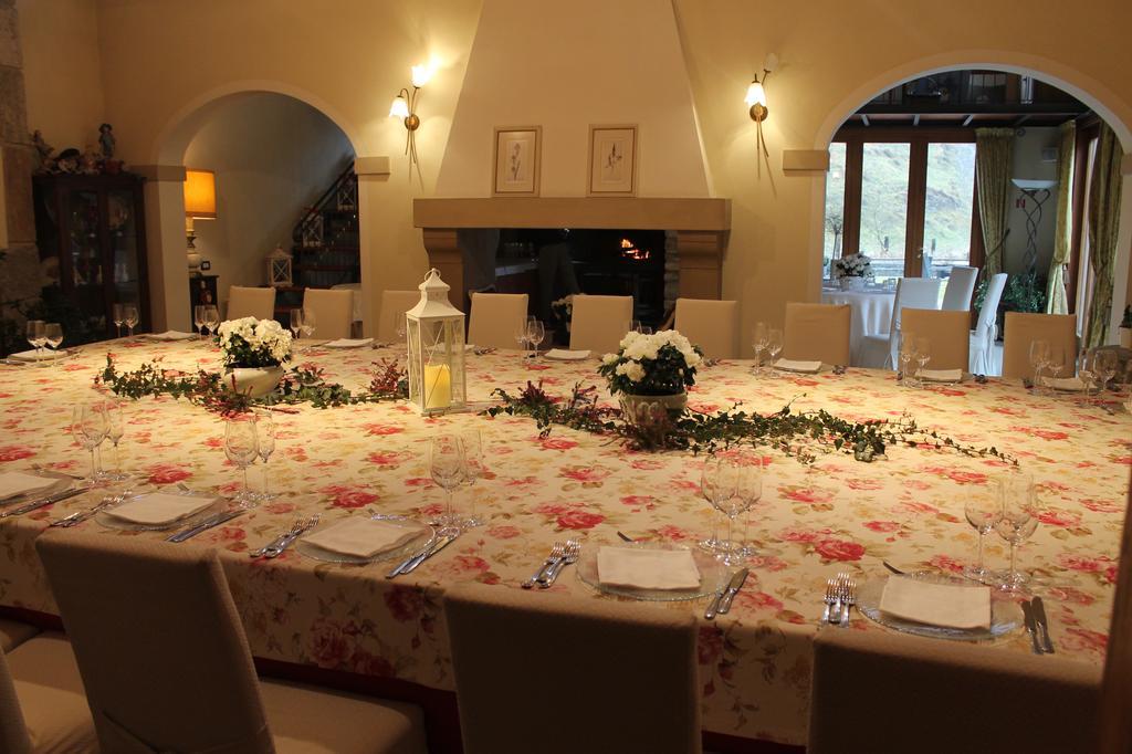 Hotel Calvi-Ristorante Mainor Vittorio Veneto Dış mekan fotoğraf