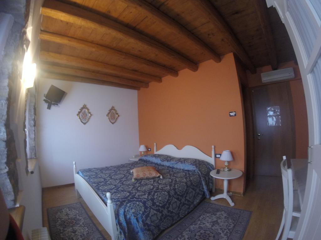 Hotel Calvi-Ristorante Mainor Vittorio Veneto Dış mekan fotoğraf