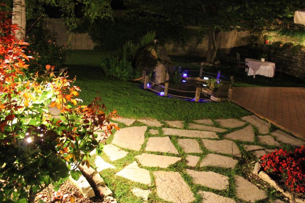 Hotel Calvi-Ristorante Mainor Vittorio Veneto Dış mekan fotoğraf