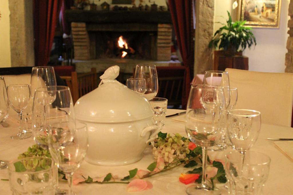 Hotel Calvi-Ristorante Mainor Vittorio Veneto Dış mekan fotoğraf