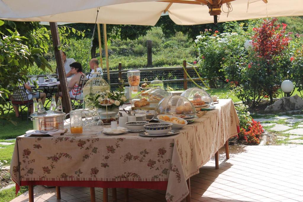 Hotel Calvi-Ristorante Mainor Vittorio Veneto Dış mekan fotoğraf