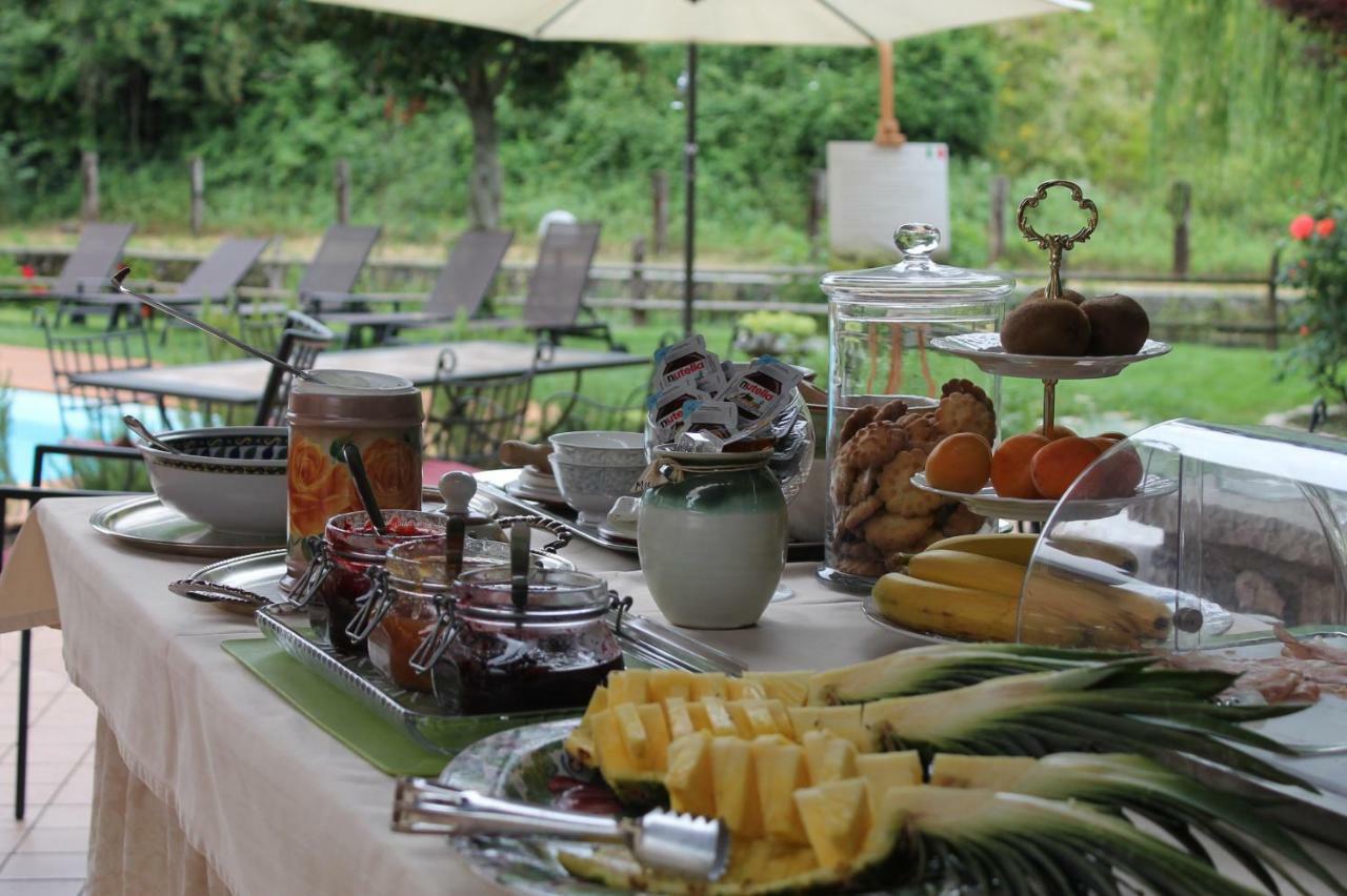 Hotel Calvi-Ristorante Mainor Vittorio Veneto Dış mekan fotoğraf